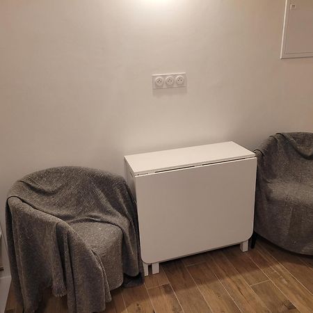 Studette Chez L'Habitant Apartment Сен Ло Екстериор снимка